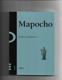 cover of the book Mapocho