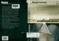 cover of the book Discurso e mundança social