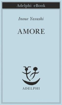 cover of the book Amore