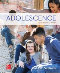 cover of the book Adolescence