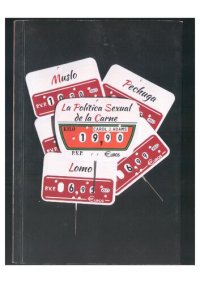 cover of the book La política sexual de la carne (Spanish Edition)