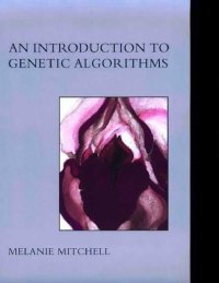 cover of the book An Introduction to Genetic Algorithms