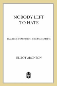 cover of the book Nobody Left to Hate