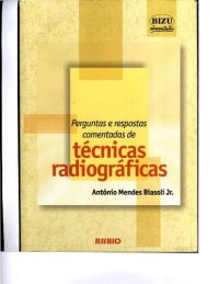 cover of the book PERGUNTAS E RESPOSTAS COMENTADAS DE TECNICAS RADIO