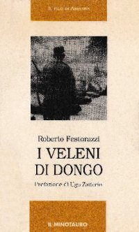 cover of the book I veleni di Dongo