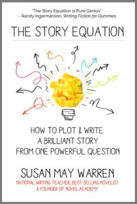 cover of the book The Story Equation