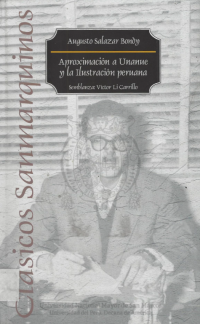 cover of the book Aproximación a Unanue y la Ilustración peruana