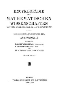 cover of the book Astronomie