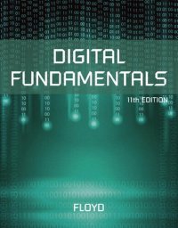 cover of the book Digital Fundamentals