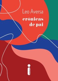 cover of the book Crônicas de Pai