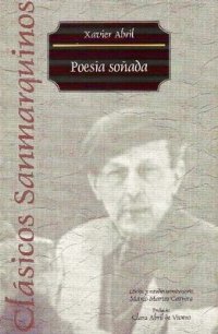 cover of the book Poesía soñada