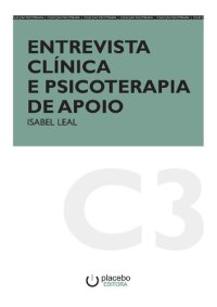 cover of the book ENTREVISTA PSICOLOGICA TECNICA TEORIA CLINICA (Portuguese Edition)