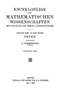 cover of the book Physik