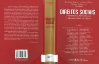 cover of the book Direitos sociais : fundamentos, judicialização e direitos sociais em espécie