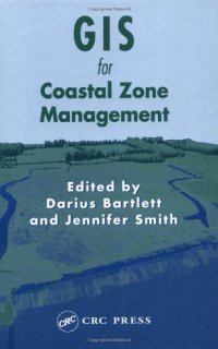 cover of the book GIS for Coastal Zone Management (Research Monographs in GIS)