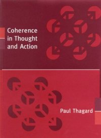 cover of the book Coherence in Thought and Action