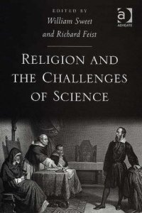 cover of the book Religion and the Challenges of Science