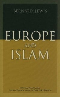 cover of the book Europe and Islam