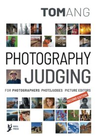 cover of the book Photography Judging: For Photographers Photojudges Picture Editors