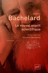 cover of the book Le nouvel esprit scientifique