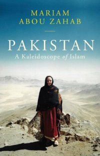 cover of the book Pakistan: A Kaleidoscope of Islam