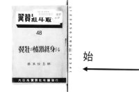 cover of the book 翼壮は憤激挺身する