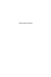 cover of the book Dissenting Traditions Essays on Bryan D. Palmer, Marxism, and History