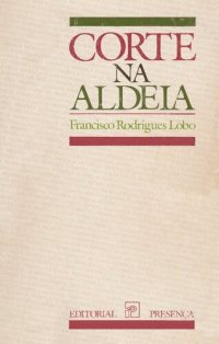 cover of the book Corte na Aldeia