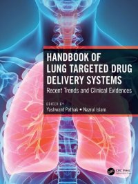 cover of the book Handbook of Lung Targeted Drug Delivery Systems: Recent Trends and Clinical Evidences