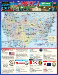 cover of the book America - The 50 States