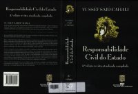 cover of the book Respondabilidade Civil do Estado