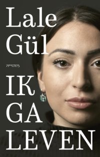 cover of the book Ik ga leven