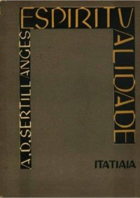 cover of the book Espiritualidade