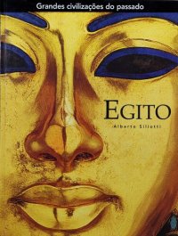 cover of the book Egito