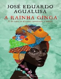 cover of the book A Rainha Ginga