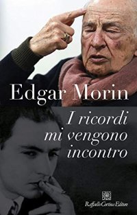 cover of the book I ricordi mi vengono incontro