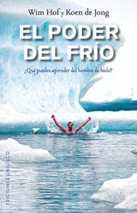 cover of the book El poder del frío