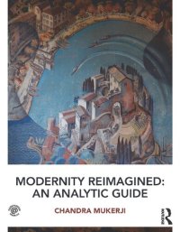 cover of the book Modernity Reimagined: An Analytic Guide