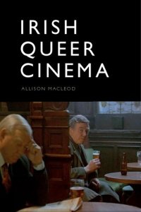 cover of the book Irish Queer Cinema