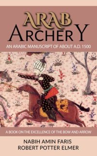 cover of the book Arab Archery