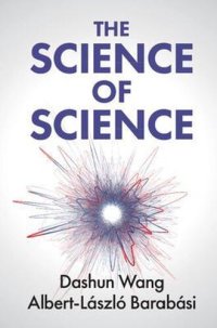 cover of the book The Science of Science