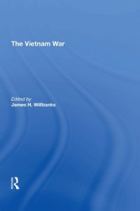 cover of the book The Vietnam War