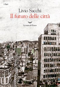 cover of the book Il futuro delle città