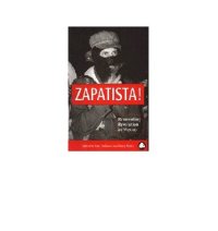 cover of the book Zapatista! : Reinventing Revolution in Mexico