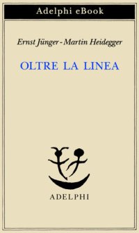 cover of the book Oltre la linea