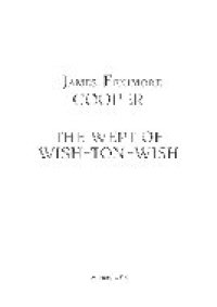 cover of the book The Wept of Wish-Ton-Wish