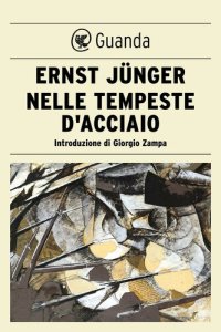 cover of the book Nelle tempeste d'acciaio