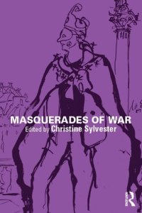 cover of the book Masquerades of War