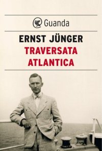 cover of the book Traversata atlantica