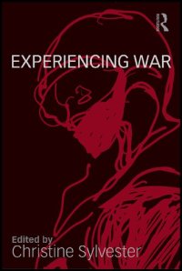 cover of the book Experiencing War